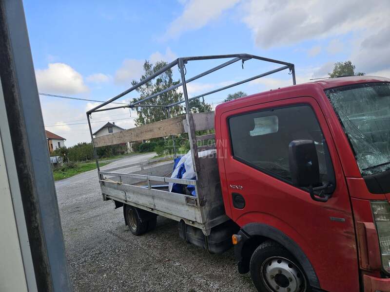 Renault Maxity