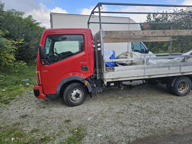 Renault Maxity