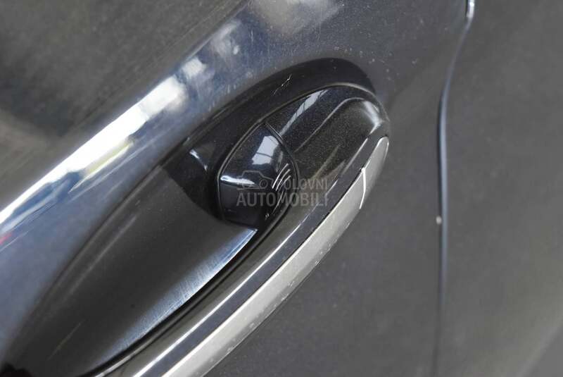 BMW 520 d xDrive M paket