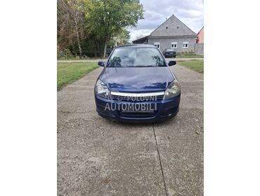 Opel Astra H 1.4