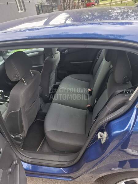 Opel Astra H 1.4