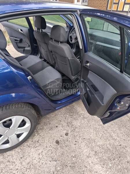 Opel Astra H 1.4
