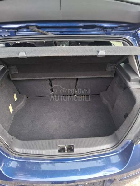 Opel Astra H 1.4