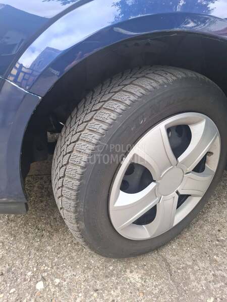 Opel Astra H 1.4