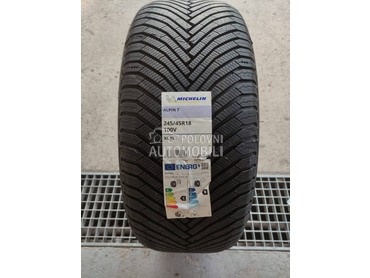 Michelin 245/45 R18 Zimska
