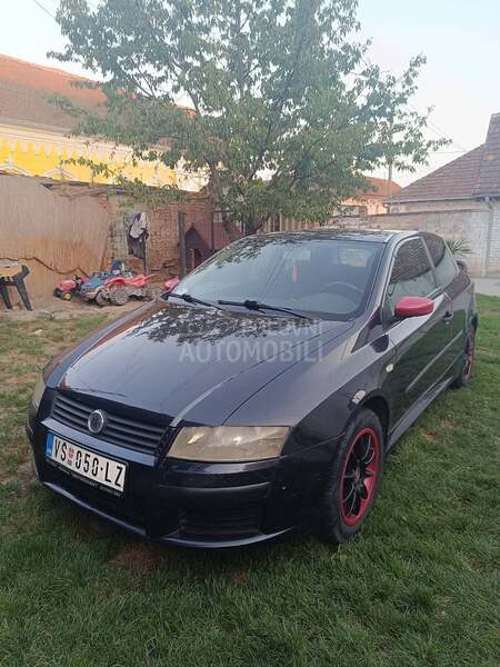 Fiat Stilo 1.6 16v