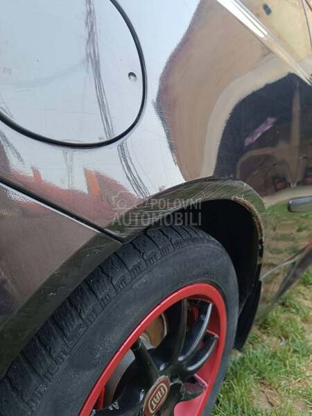 Fiat Stilo 1.6 16v