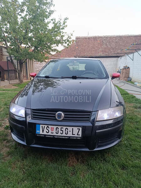 Fiat Stilo 1.6 16v