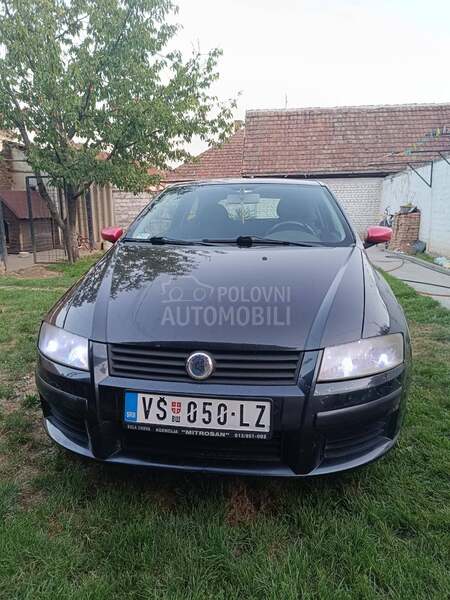 Fiat Stilo 1.6 16v