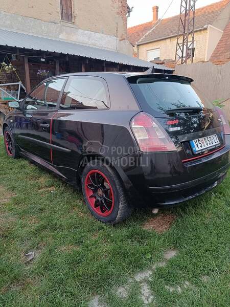 Fiat Stilo 1.6 16v