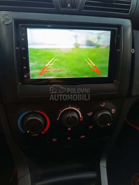 Fiat Stilo 1.6 16v