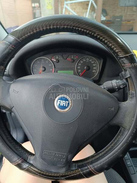 Fiat Stilo 1.6 16v