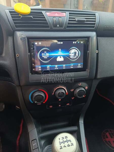 Fiat Stilo 1.6 16v