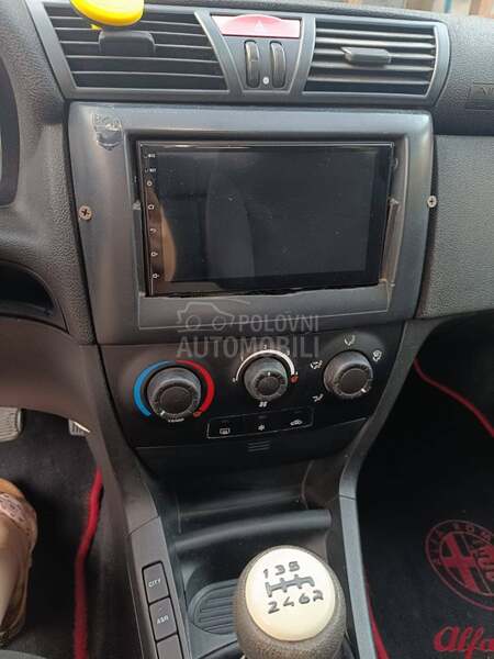 Fiat Stilo 1.6 16v