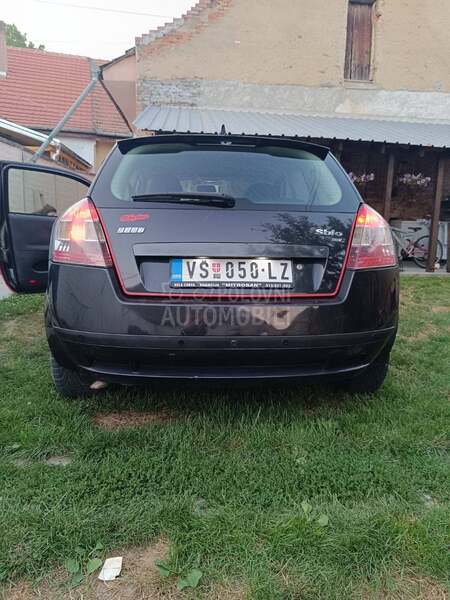 Fiat Stilo 1.6 16v