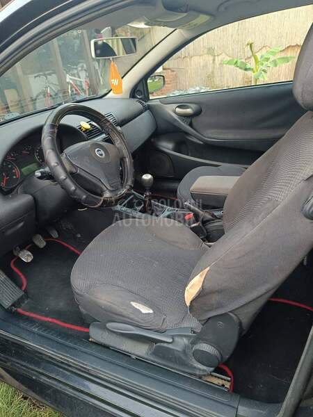 Fiat Stilo 1.6 16v