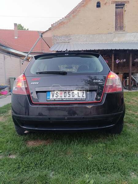 Fiat Stilo 1.6 16v