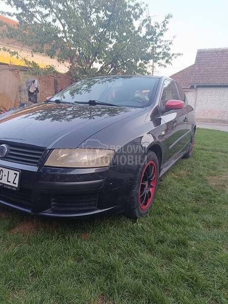 Fiat Stilo 1.6 16v