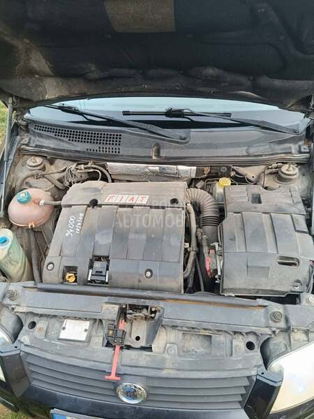 Fiat Stilo 1.6 16v