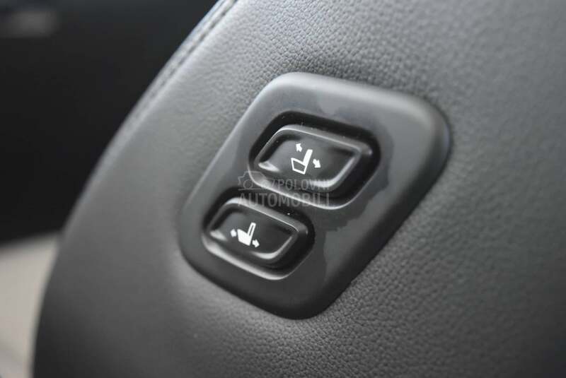 Hyundai Tucson 1.6d AT