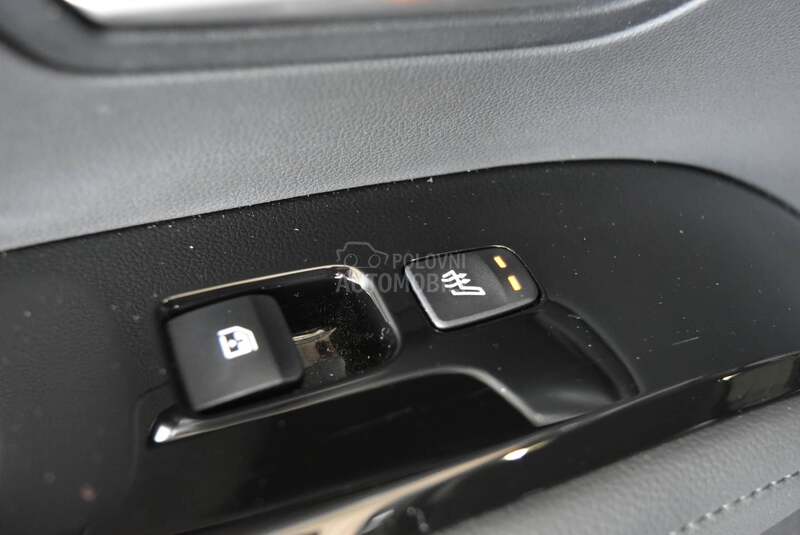 Hyundai Tucson 1.6d AT