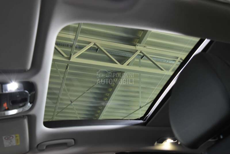 Hyundai Tucson 1.6d AT