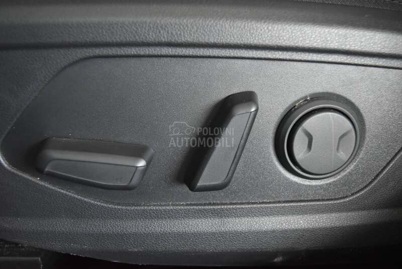 Hyundai Tucson 1.6d AT