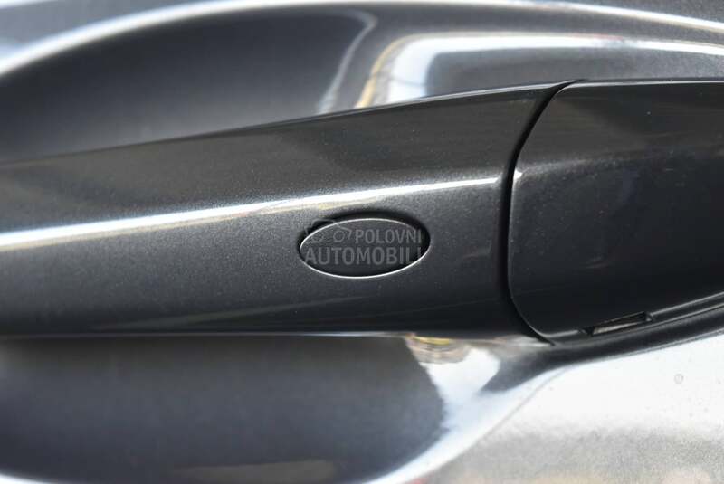 Hyundai Tucson 1.6d AT