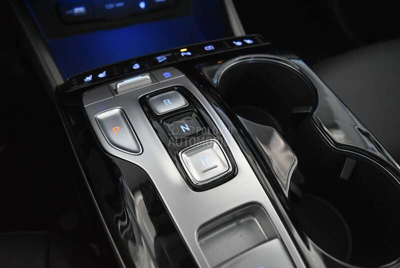 Hyundai Tucson 1.6d AT
