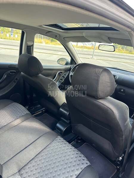 Seat Leon 1.8 T 20v