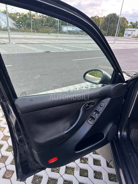 Seat Leon 1.8 T 20v