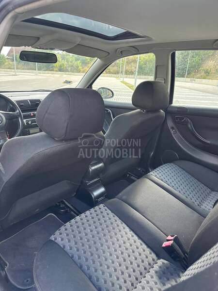 Seat Leon 1.8 T 20v