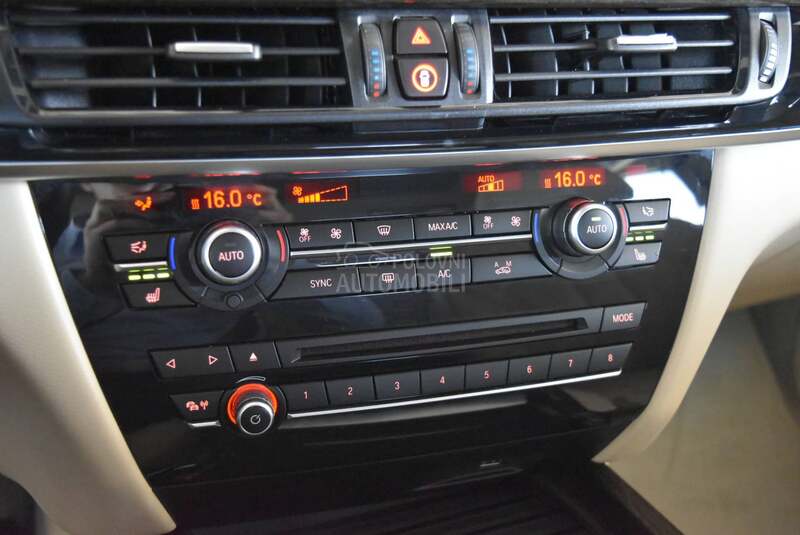 BMW X5 30d xDrive