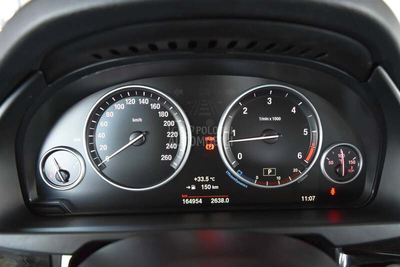 BMW X5 30d xDrive