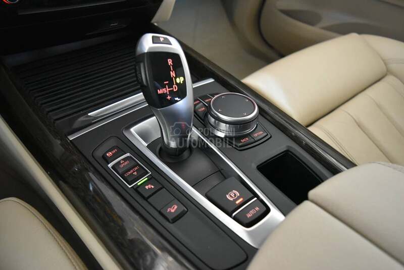 BMW X5 30d xDrive
