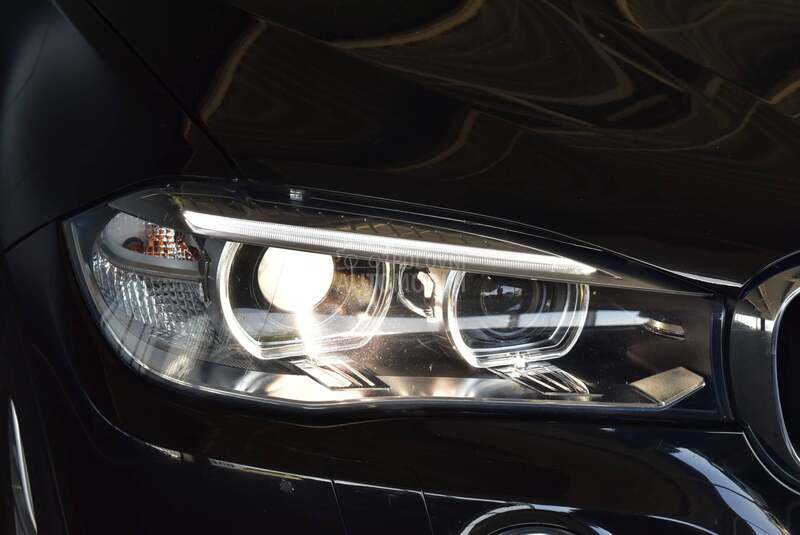 BMW X5 30d xDrive