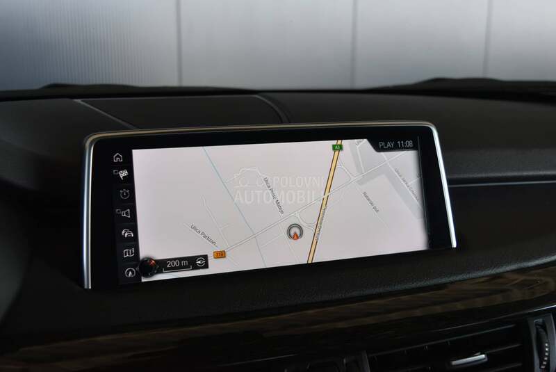 BMW X5 30d xDrive