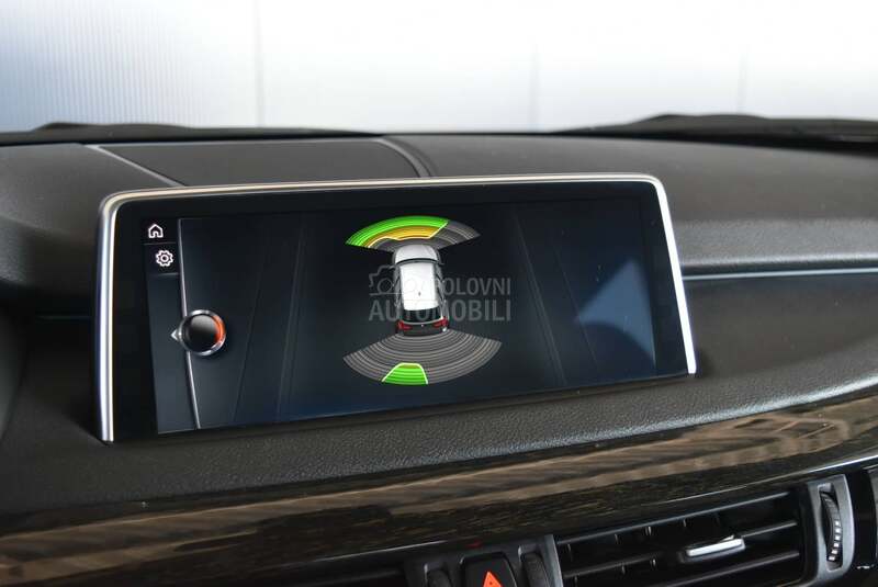 BMW X5 30d xDrive