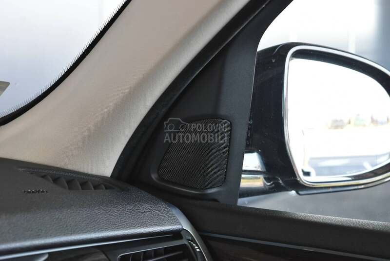 BMW X5 30d xDrive