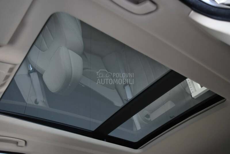 BMW X5 30d xDrive