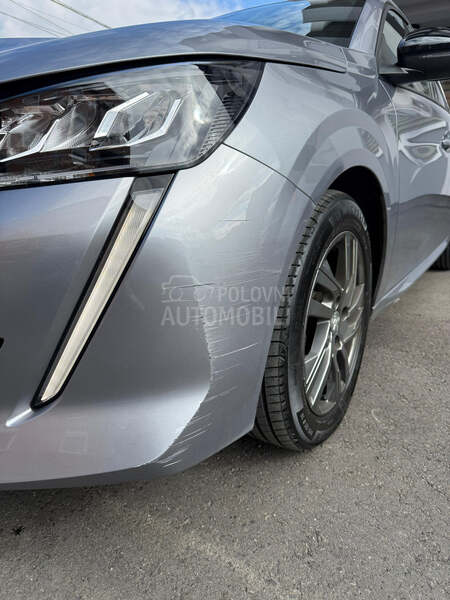 Peugeot 208 1.2 Style