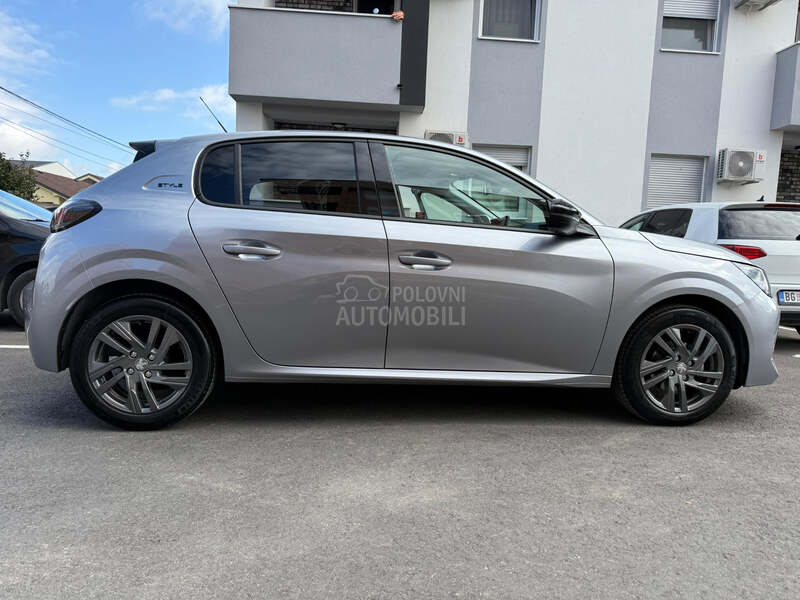 Peugeot 208 1.2 Style