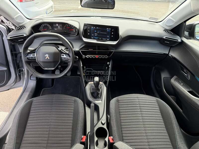 Peugeot 208 1.2 Style