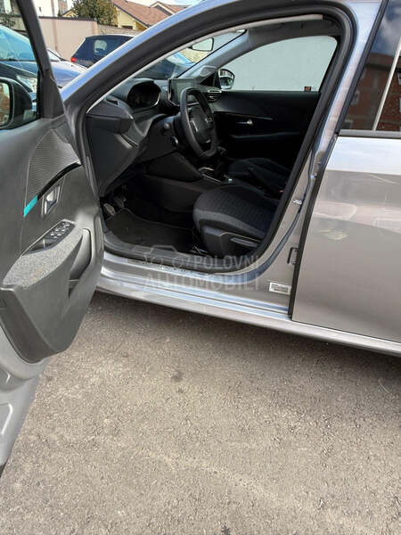 Peugeot 208 1.2 Style