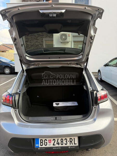 Peugeot 208 1.2 Style