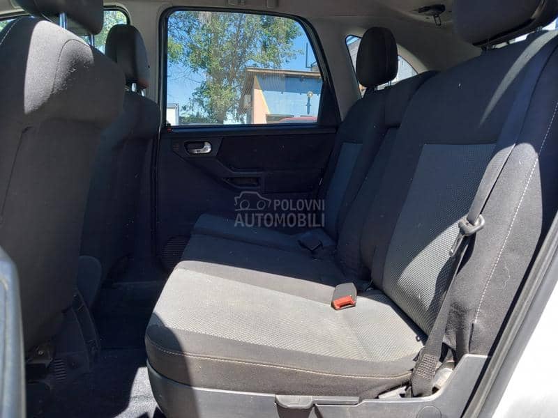 Opel Meriva 1.7 CDTi