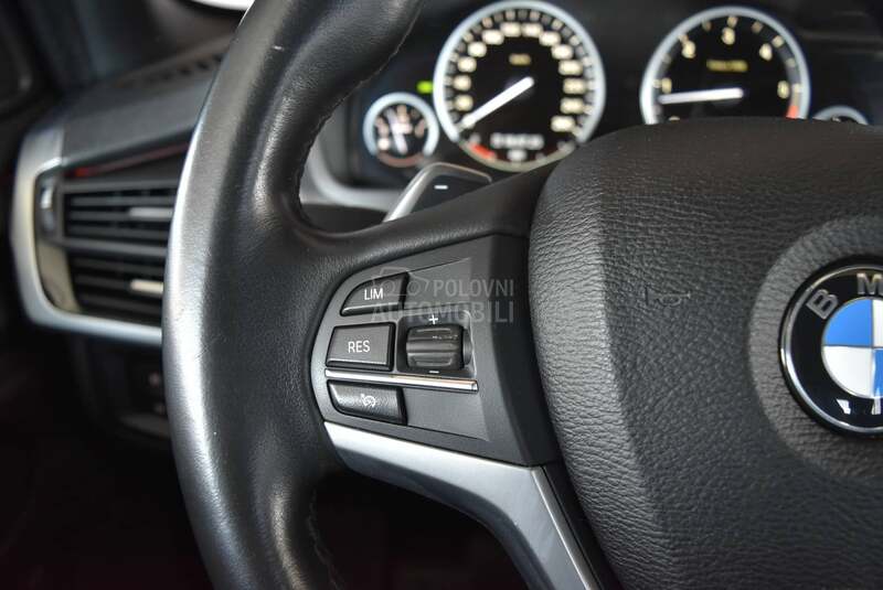 BMW X5 30d xDrive