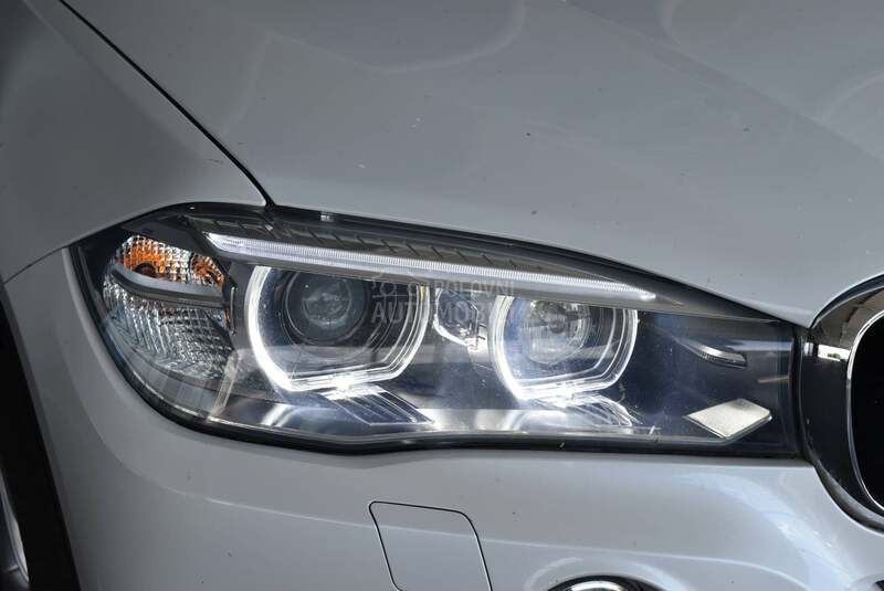 BMW X5 30d xDrive