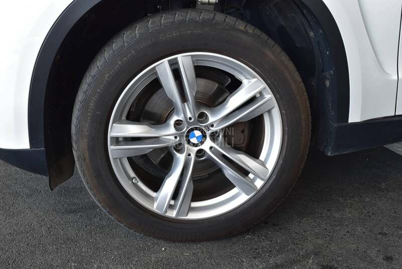 BMW X5 30d xDrive