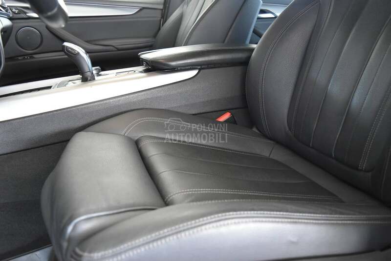BMW X5 30d xDrive